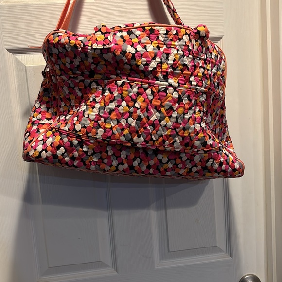 EUC Vera Bradley bag Colorful Patterned Women's Bag - Picture 6 of 6